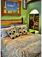 Garden District Apartment | The Hobbit - uptown oasis