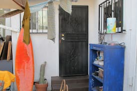Venice House | Venice beach artist cottage