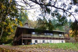 Toledo Other | The Lodge at Camp Singing Wind