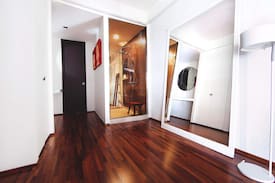 Asoke Apartment | Large studio 1BR Mid Town Sukhumvit31 @Sif #02