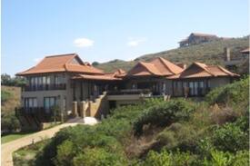 Port Zimbali Villa | Zimbali Coastal Resort, Beach Villa, Ballito