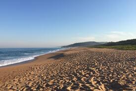 Port Zimbali Villa | Zimbali Coastal Resort, Beach Villa, Ballito