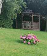 Niagara-on-the-Lake Bed & Breakfast | York Manor - Room 1