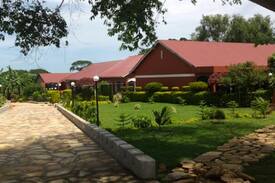 Kalangala House | Dreamland Guest House