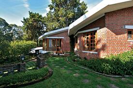 Kodaikanal Villa | Quaint Chalet in the Hills
