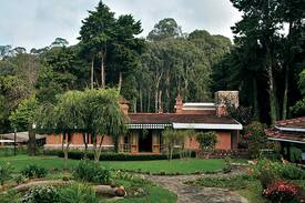 Kodaikanal Villa | Quaint Chalet in the Hills