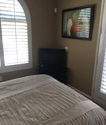 Lake Elsinore House | Private Casita in Lake Elsinore