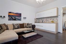 Inner City Budapest Apartment | 5th district-BP's very centre