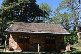 uMshwathi Other | Overstone Cottages - the Post Office