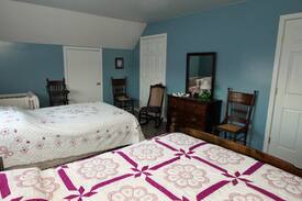 Lurgan Other | Otterbein Acres Amish Lodging