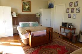Closeburn House | Tui House and Songbird Cottage; a special home