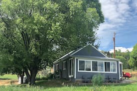 Paonia House | Jewel of Pitkin Mesa