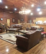 Fairchilds Other | Lucas Lodge