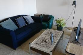 Naremburn Apartment | St leonards, The Oasis