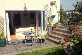 Rhoscolyn House | Ty Cert: self-catering Rhoscolyn flatette!