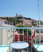 Socorro Apartment | Olarías A part