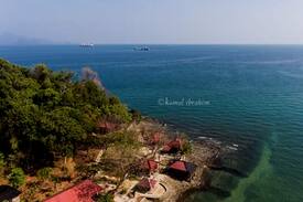 Langkawi Other | PRIVATE ISLAND RETREAT at Jemurok Island,Langkawi