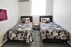 Rotorua Apartment | Holiday Rotorua - The Modern Style Apartment