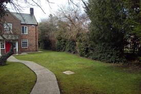 Stokesley House | The Orchard - Stokesley hideaway