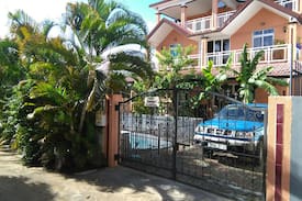 Trou aux Biches Apartment | Villa Harmonie Appt F3 50m² et terrasse 15m²