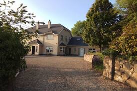 Cratloe Bed & Breakfast | Bunratty Castle View House