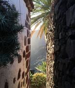 Lomo de Arico House | MASCA PARA BACKPACKERS