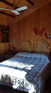 Fornazzo Villa | Chalet La Rossa dell' Etna