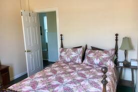 Walnut Grove House | The Bartlett - The Delta's best whole house rental