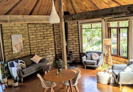 Warburton Cabin | The Mudbrick Cottage, couples retreat in Warburton
