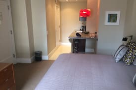 Sutton Place Apartment | Co-op Apartment in The Lombardy Hotel- 300 sq. ft.