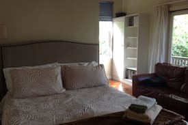 Glenbrook House | Wombats@Glenbrook Cosy-Classic Blue Mountains