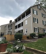 Glen Rock House | Pheasant Hill Farm