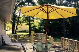 Traverse City House | Home away from Home