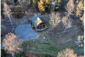 Piney Flats Cabin | The Hideaway Cabin