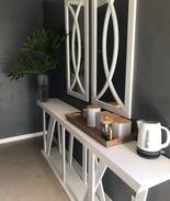 Vanderbijlpark House | “Urban Garden Sanctuary”