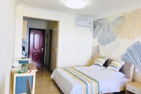 Wuchuan Apartment | 吴川鼎龙湾温馨浪漫二人世界海景房送水世界门票限前五名