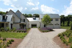 Middlebury - Warren House | Parkhill Farm: Minutes from Middlebury College