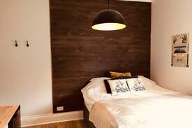 Southsea House | Maritime Pods Atlantic Suite