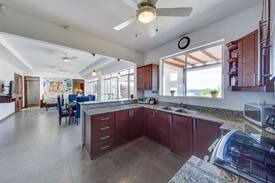 San Juan del Sur House | Casa Bahía 4 Colinas de Miramar