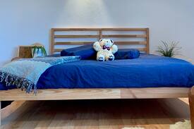 Schangnau Apartment | Schöne 2–Zimmerwohnung mit genialer Aussicht
