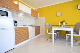Gregovica Apartment | Apartman Jukan za 4 osoba