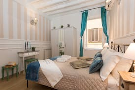 Rione VII Regola Apartment | Boutique Domus Campo dei Fiori