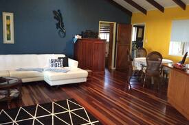 Ball Bay House | Ball Bay Bliss (Mackay area)