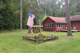 Bigfork Cabin | Twin Pines