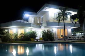 Morong House | Padi Beach House Morong Bataan