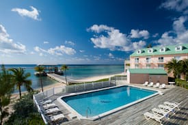 West End Apartment | Carib Sands Beach Resort #135