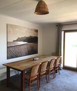 Peterborough House | The Pink House, Peterborough