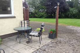 Marybank Apartment | Croft House, Barnyards, Beauly.