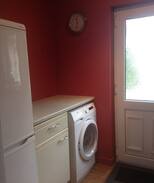 Marybank Apartment | Croft House, Barnyards, Beauly.