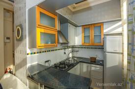 Yasamal Apartment | In Tarqovu (most touristic place.center of baku)